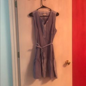 Vineyard vines dress